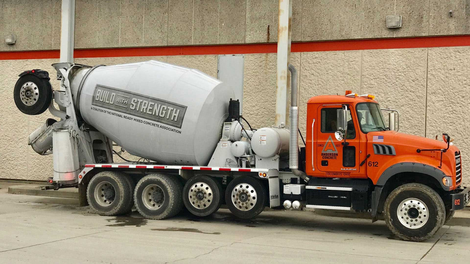 Why Concrete